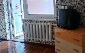 Комнаты рядом с автовокзалом