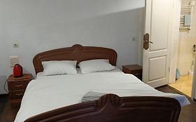 Комнаты рядом с автовокзалом